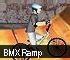 BMX Ramp