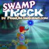 Swamp Treck