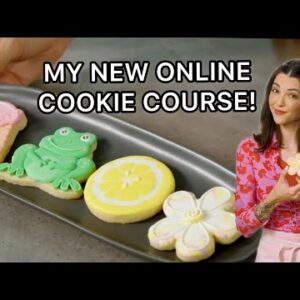 The Elegant Cook: A Woman's Guide to Culinary Mastery